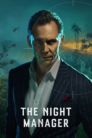 The Night Manager Season 2 2026 Hindi Dual Audio WEB-DL 720p - 480p - 1080p [EP - 03 Added]