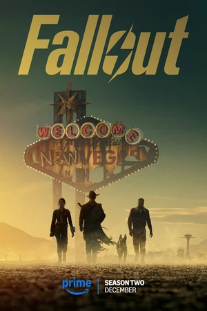 Fallout Season 2 2025 Hindi Dual Audio WEB-DL 720p - 480p - 1080p [EP-03 Added]