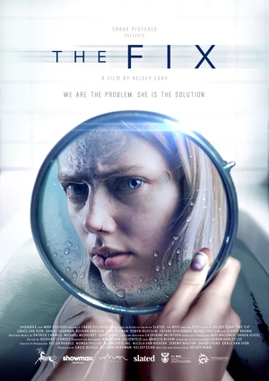 The Fix 2024 Hindi Dual Audio WEB-DL 720p - 480p - 1080p